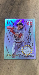 Ryan Jeffers 2024 Topps Archives 96WC-15 Trading Card image front