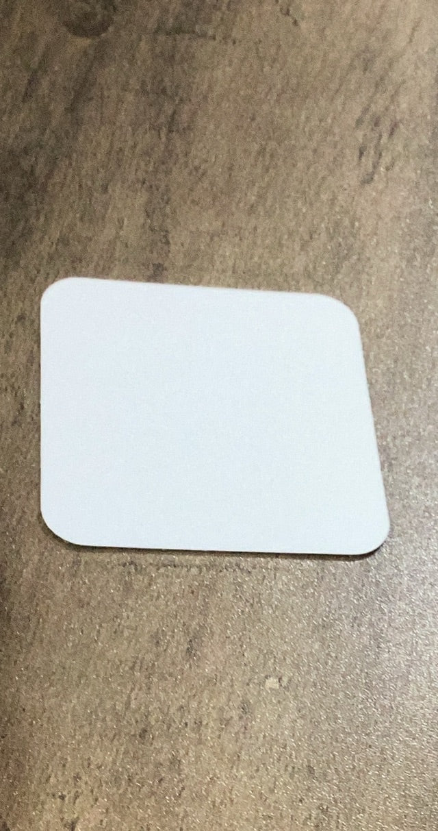 Chicago White Sox 1990 Upper Deck Team Logo Holograms trading card image rear