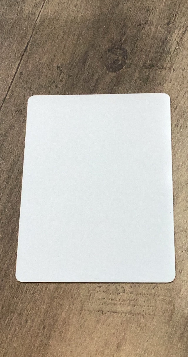 Kansas City Royals MLB 1991 Upper Deck Team Logo Holograms Trading Card Upper Deck