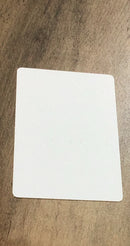 Cincinnati Reds 1991 Upper Deck Team Logo Holograms trading card image rear