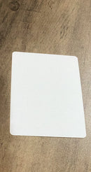 Boston Red Sox 1991 Upper Deck Team Logo Holograms trading card image rear