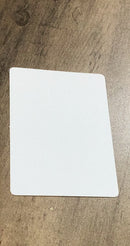 Texas Rangers 1991 Upper Deck Team Logo Holograms trading card image rear