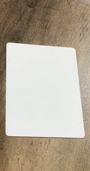 Baltimore Orioles 1991 Upper Deck Team Logo Holograms trading card image rear