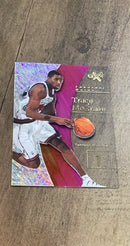 Tracy McGrady 1997-98 E-X2001 79 front