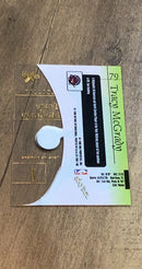 Tracy McGrady 1997-98 E-X2001 79 back