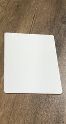 Los Angeles Dodgers 1991 Upper Deck Team Logo Holograms trading card image rear