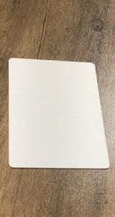 Chicago Cubs 1991 Upper Deck Team Logo Holograms trading card image rear