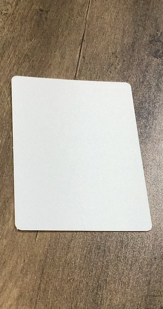 St. Louis Cardinals 1991 Upper Deck Team Logo Holograms trading card image rear