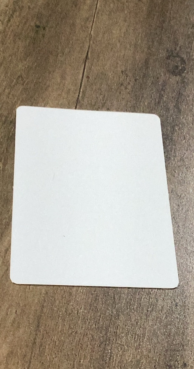 Atlanta Braves 1991 Upper Deck Team Logo Holograms trading card image rear