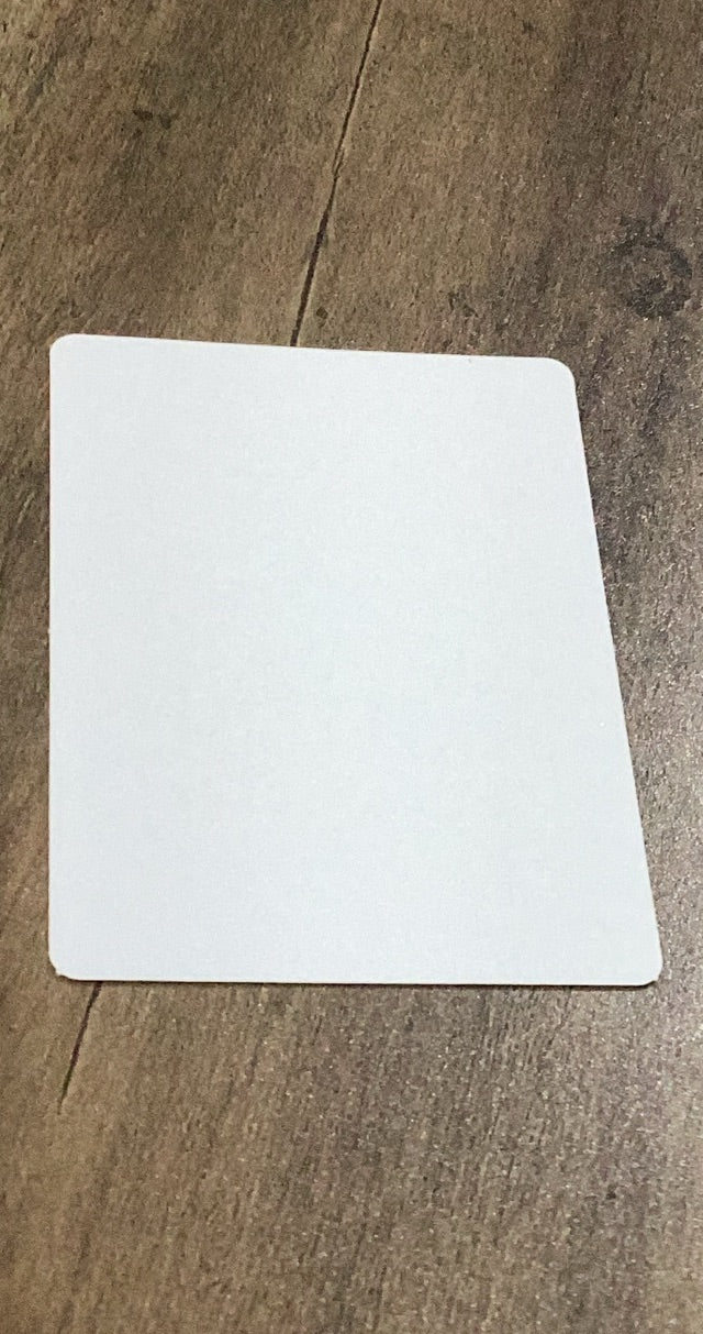 California Angels 1991 Upper Deck Team Logo Holograms trading card image rear