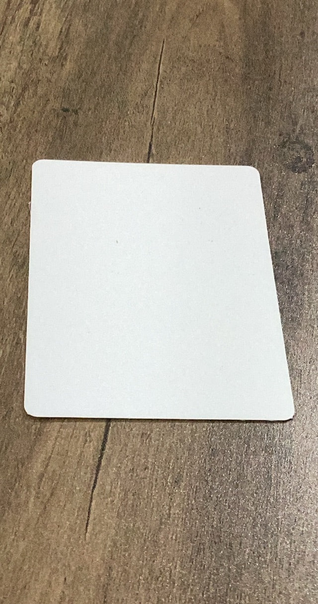 Houston Astros 1991 Upper Deck Team Logo Holograms trading card image rear