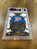 Chet Holmgren 2022-23 Panini Select PSA9 Panini