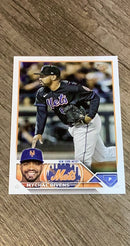 Mychal Givens 2023 Topps 171 front