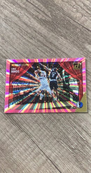 Luka Dončić 2021 Donruss Magicians front