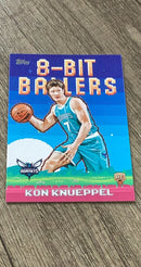 Kon Knueppel 2025 8-Bit front