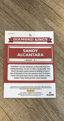 Alcantara 2022 Optic Lime back