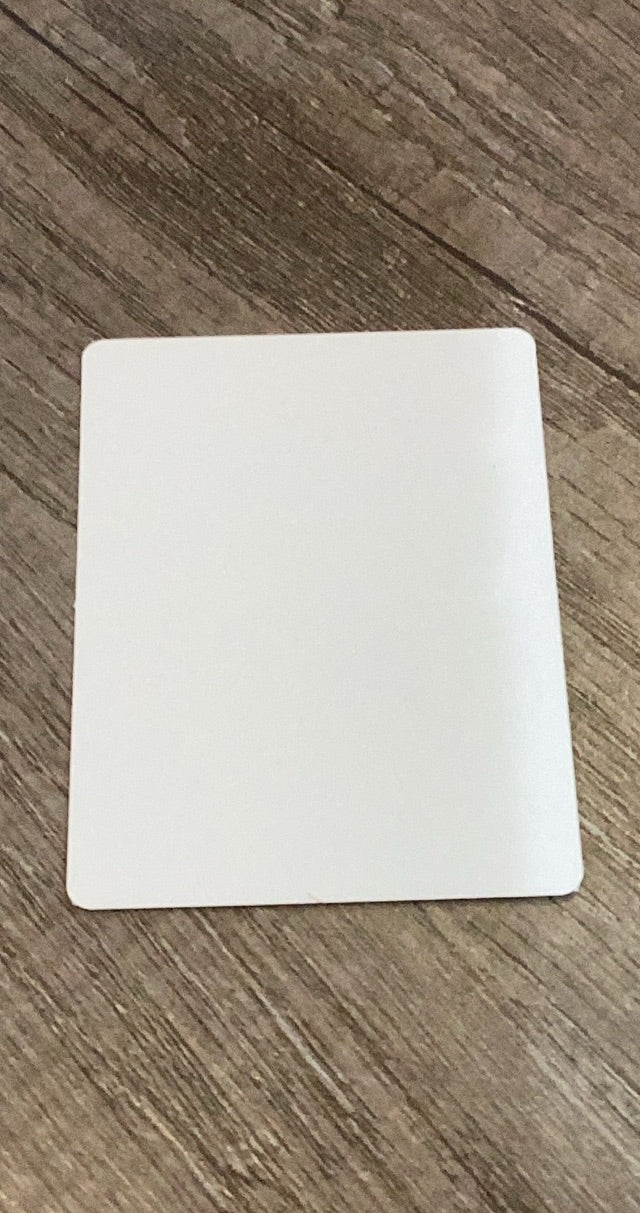 Expos 1991 UD Hologram back