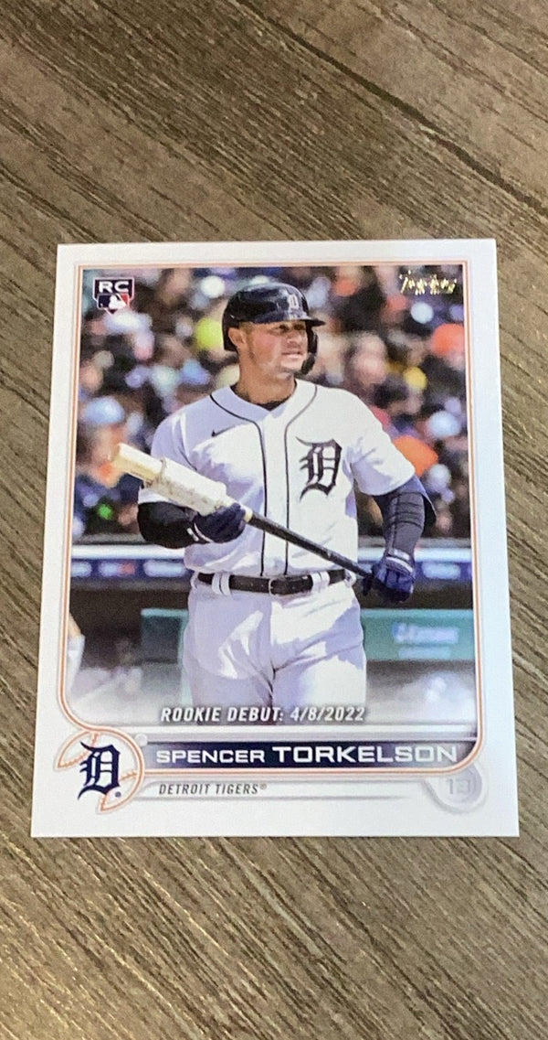 Torkelson 2022 Update RC front