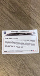 Torkelson 2022 Update RC back