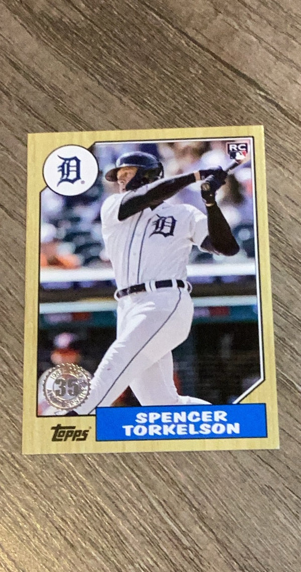 Torkelson 2022 Update 1987 front