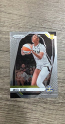 Angel Reese 2024 Panini Prizm WNBA 10 front