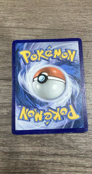 Ho-Oh EX 2012 Dragons Exalted back