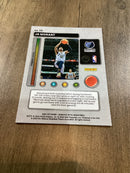 Ja Morant Memphis Grizzlies NBA 2021-22 Panini Donruss Optic T-Minus 3, 2, 1 Panini