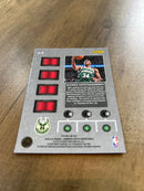 Giannis Antetokounmpo 2022-23 Panini Donruss Optic T-minus Prizm Panini