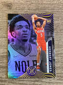 Herbert Jones 2021-22 Panini Illusions 183 trading card image front