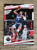 Jalen Green 2021-22 Panini Chronicles 65 trading card image front