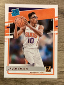 Jalen Smith 2020-21 Panini Donruss 230 trading card image front