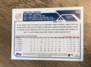 Nestor Cortes New York Yankees MLB 2023 Topps 143 Topps