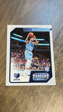 Brandon Clarke 2019-20 Panini Chronicles Threads 97 trading card image front