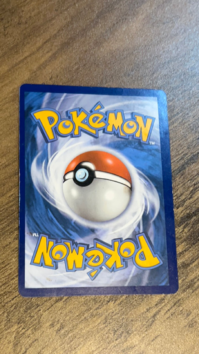 Snorlax 2022 Pokemon GO Back