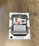 E.J. Liddell 2022-23 Panini Prizm - Prizms Silver 251 trading card image rear