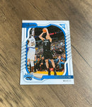 Caleb Houstan 2022-23 Panini Chronicles Absolute 131 trading card image front