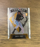 Oneil Cruz 2022 Panini Chronicles - Crusade 3 trading card image front