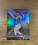 Jackson Kowar 2022 Panini Chronicles - XR 7 trading card image front