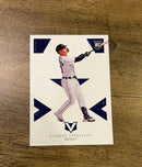 Spencer Torkelson 2022 Panini Chronicles - Vertex 17 trading card image front