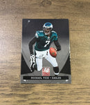 Michael Vick 2011 Donruss Elite 76 trading card image front