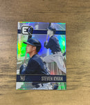 Steven Kwan 2022 Panini Chronicles - Essentials trading card Panini