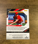 Nick Lodolo 2022 Panini Chronicles - Limited 16 trading card image rear