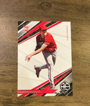 Nick Lodolo 2022 Panini Chronicles - Limited 16 trading card image front