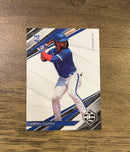 Otto Lopez 2022 Panini Chronicles - Limited 9 trading card image front