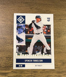 Spencer Torkelson 2022 Panini Chronicles 27 trading card image front