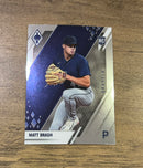 Matt Brash 2022 Panini Chronicles - Phoenix 13 trading card image front