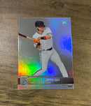 Luke Williams 2022 Panini Chronicles - Elite 31 trading card image front