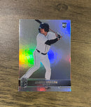 Jacob Robson 2022 Panini Chronicles - Elite 28 trading card image front