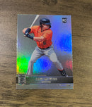 Jake Meyers 2022 Panini Chronicles - Elite 8 trading card image front