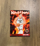 Nikola Jokic 2023-24 Panini Hoops - Ignition 6 trading card image front